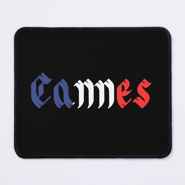 Item preview, Cannes France designed and sold by kawaii Cookies.