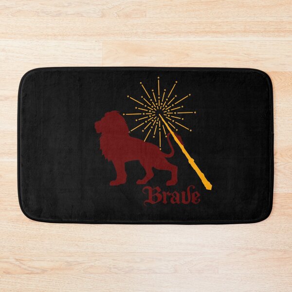 Item preview, Brave designed and sold by LeesaMay.