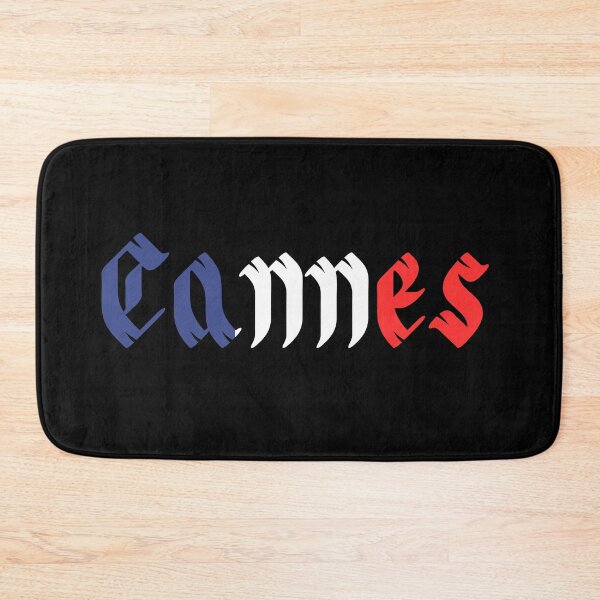 Item preview, Cannes France designed and sold by kawaii Cookies.