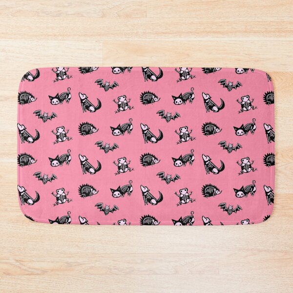 Item preview, Cute Animal Skeletons designed and sold by myabstractmind.
