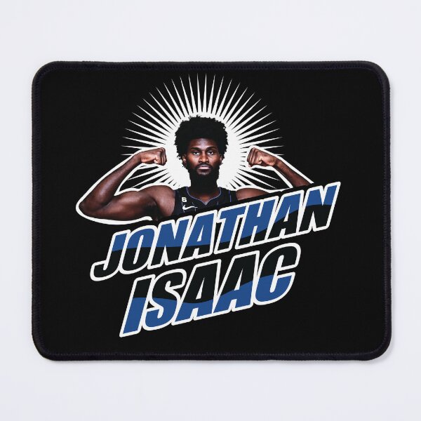 Item preview, jonathan isac basketball player t-shirt for fans designed and sold by ARTw23.