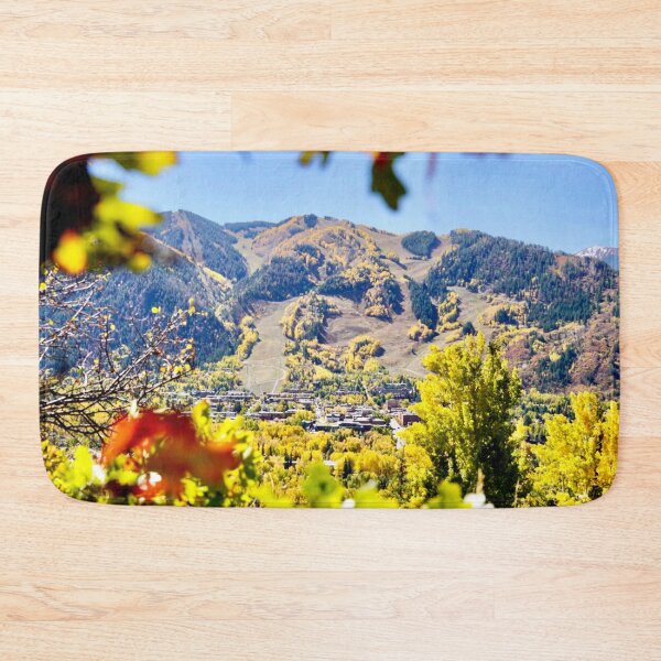 Item preview, Aspen Colorado designed and sold by Brad Bugara.
