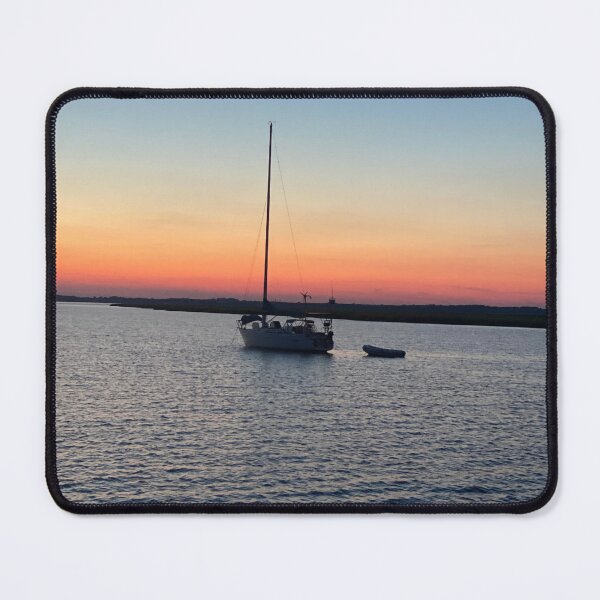 Item preview, East Coast Anchorage Georgia designed and sold by TheBruce77.