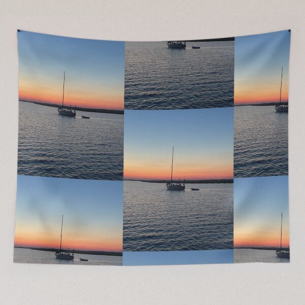 Item preview, East Coast Anchorage Georgia designed and sold by TheBruce77.