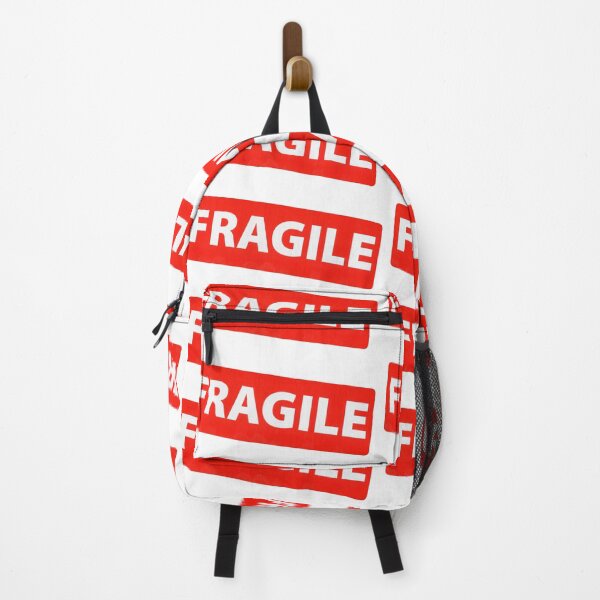Item preview, fragile label designed and sold by europephotos.