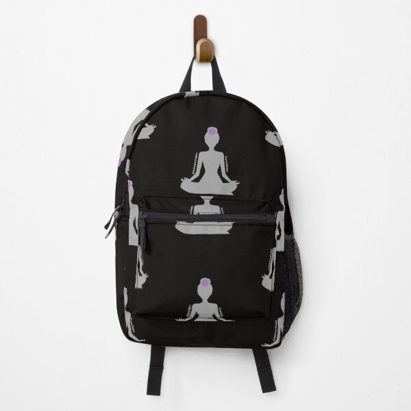 Artikelvorschau, Sahastrara, Kronenchakra, Yoga und Meditation entworfen und verkauft von misslizzyspin.