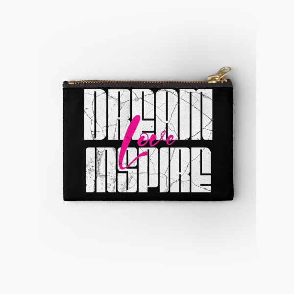 Item preview, Dream Love Inspire  designed and sold by WildWoodWaver.