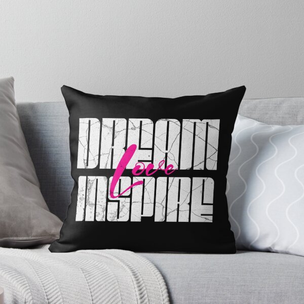 Item preview, Dream Love Inspire  designed and sold by WildWoodWaver.