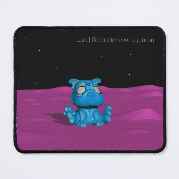Item preview, Dog Manhattan designed and sold by kosmopets.