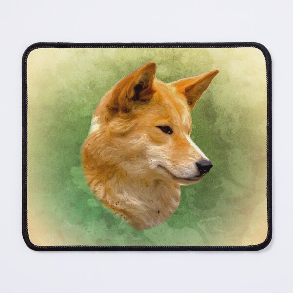 Item preview, Dingo designed and sold by Guardi71.