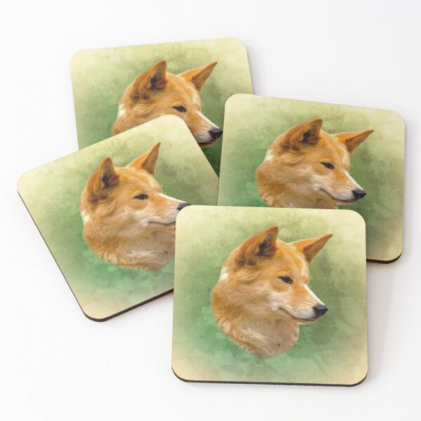 Item preview, Dingo designed and sold by Guardi71.