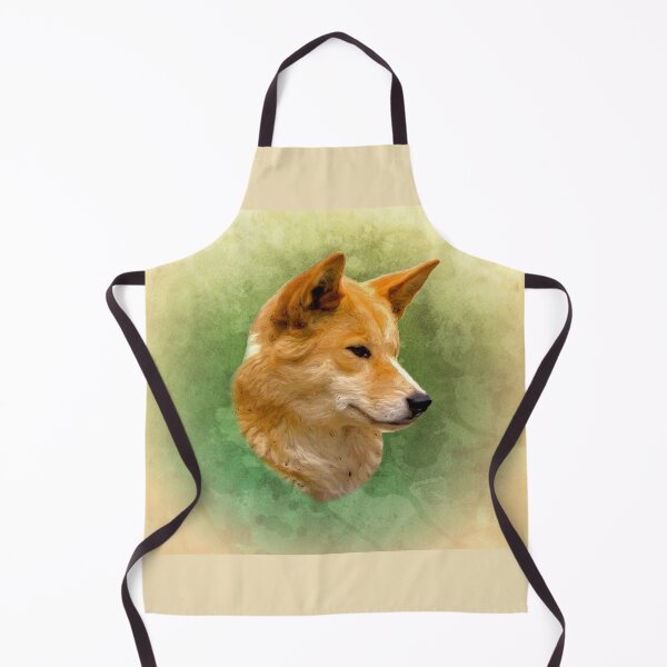 Item preview, Dingo designed and sold by Guardi71.