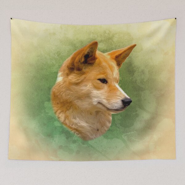 Item preview, Dingo designed and sold by Guardi71.