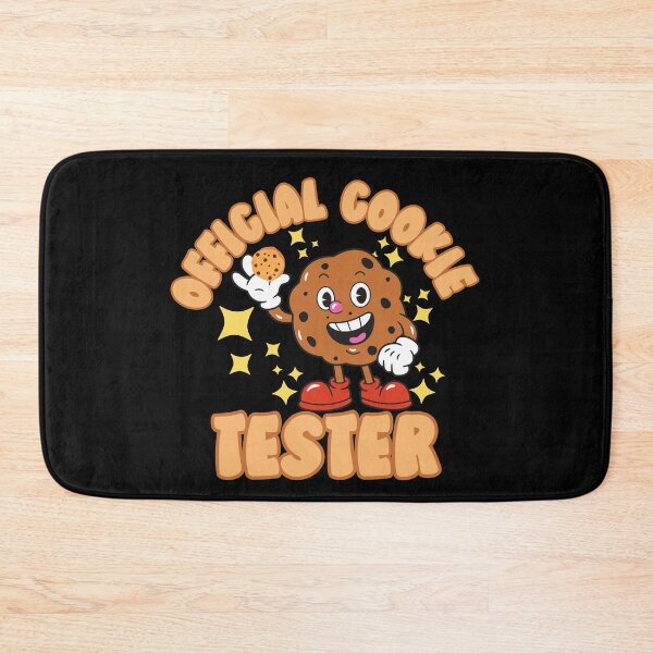 Item preview, Official Cookie Tester designed and sold by Affyboss6.