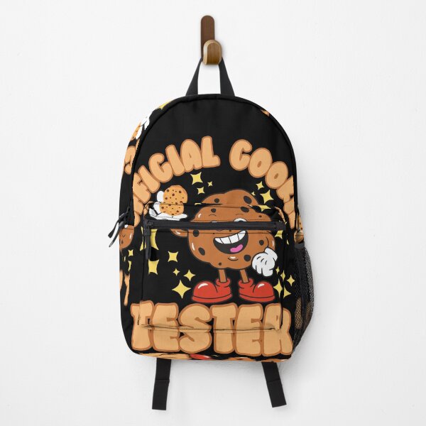 Item preview, Official Cookie Tester designed and sold by Affyboss6.