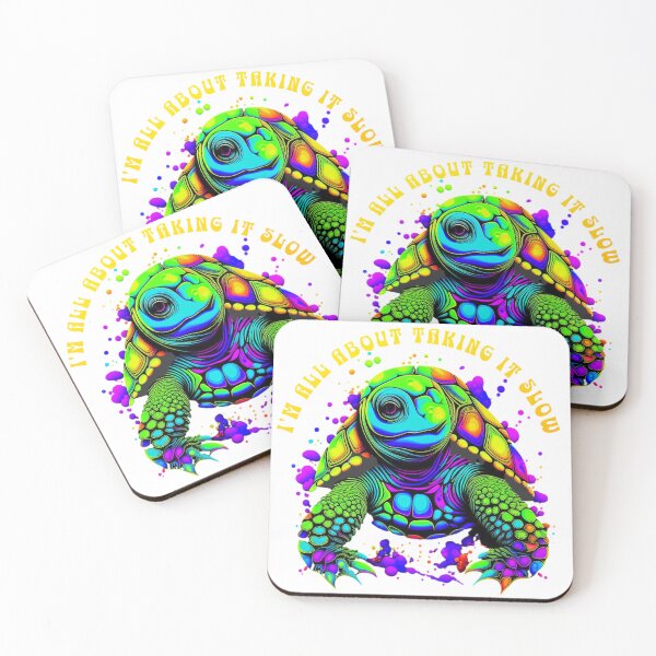 Item preview, I'm all about taking it slow. designed and sold by Appareltee.