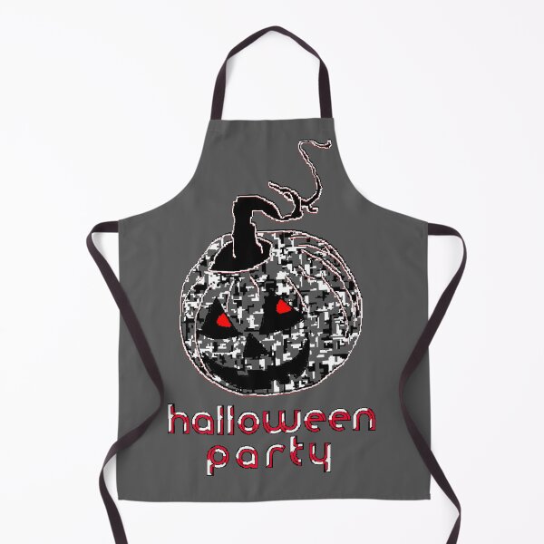Item preview, Happy Hallowin Party Halloween day red pumpkin in camo designed and sold by 4rpixs.
