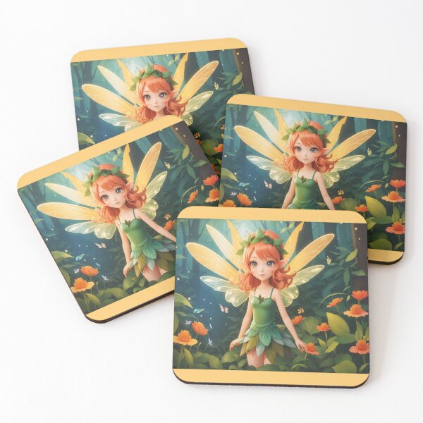 Item preview, Anime Fairy designed and sold by Angelle55.
