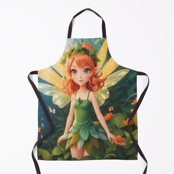 Item preview, Anime Fairy designed and sold by Angelle55.