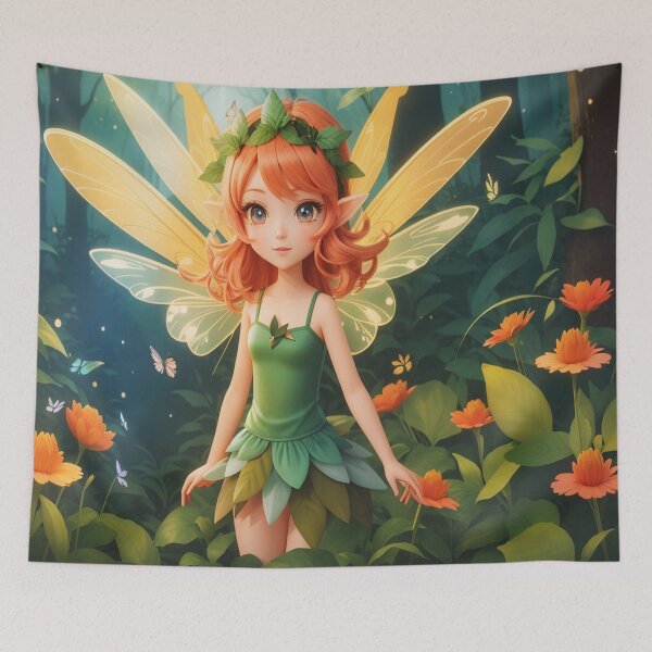 Item preview, Anime Fairy designed and sold by Angelle55.