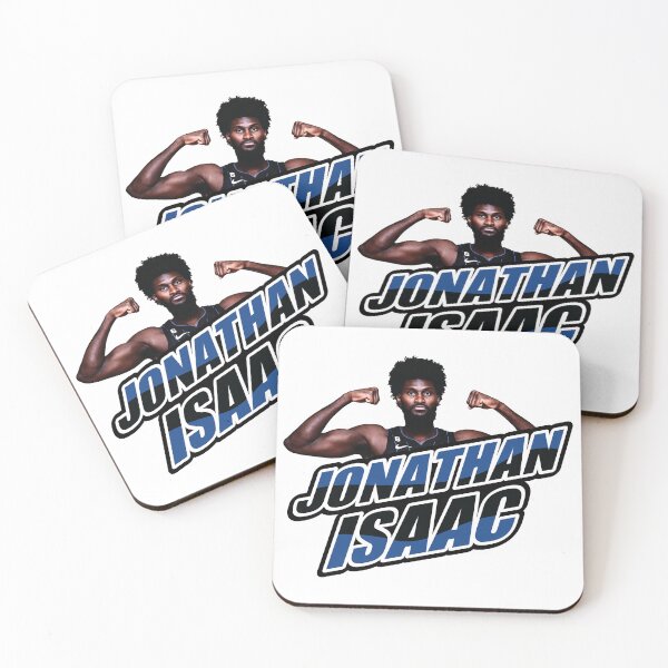 Item preview, jonathan isac basketball player t-shirt for fans designed and sold by ARTw23.