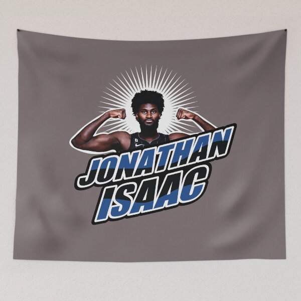 Item preview, jonathan isac basketball player t-shirt for fans designed and sold by ARTw23.