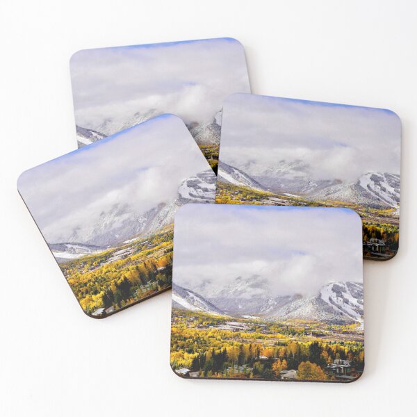 Item preview, Aspen Buttermilk and Highlands designed and sold by Brad Bugara.