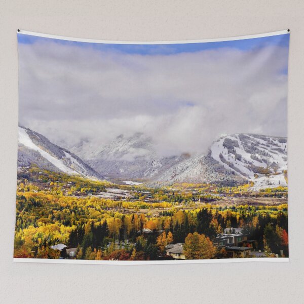 Item preview, Aspen Buttermilk and Highlands designed and sold by Brad Bugara.