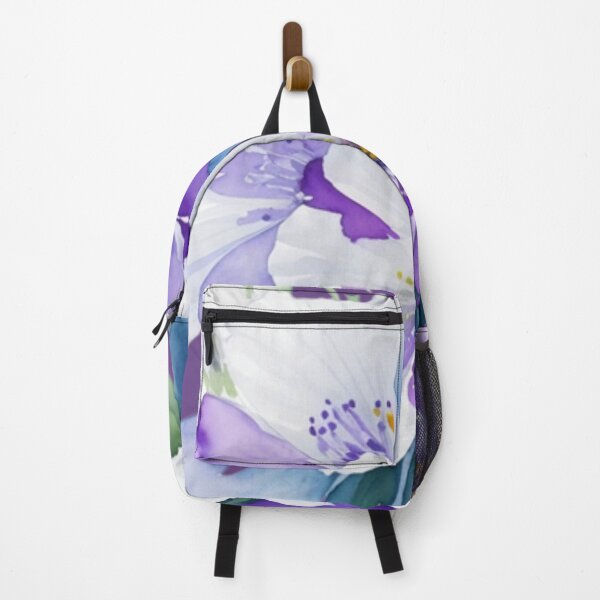Item preview, floral pastel designed and sold by Mudikeys.