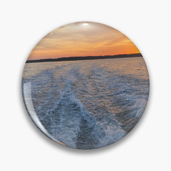 Item preview, North Carolina Sunset Wake Up designed and sold by TheBruce77.