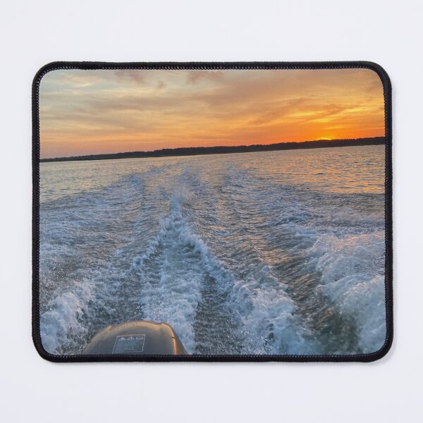 Item preview, North Carolina Sunset Wake Up designed and sold by TheBruce77.