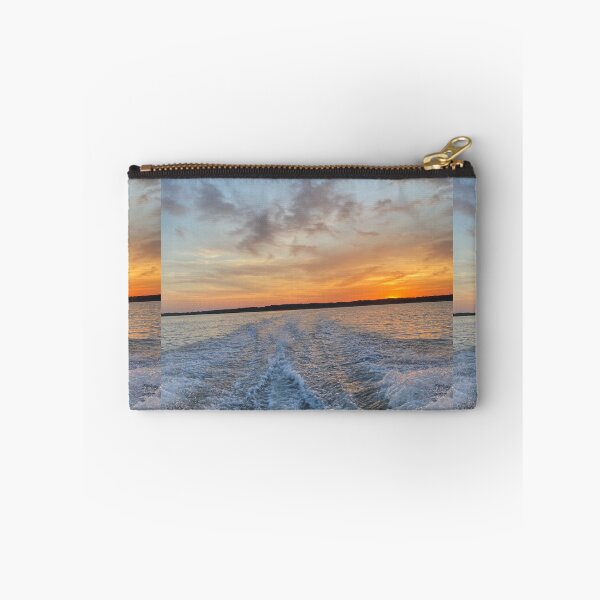 Item preview, North Carolina Sunset Wake Up designed and sold by TheBruce77.