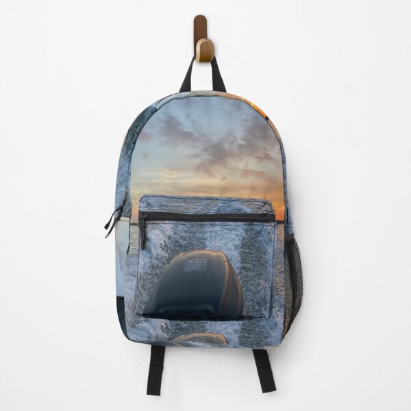 Item preview, North Carolina Sunset Wake Up designed and sold by TheBruce77.