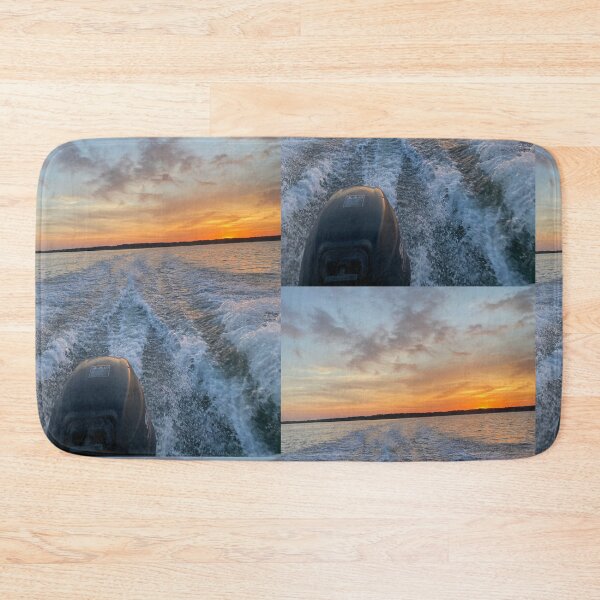 Item preview, North Carolina Sunset Wake Up designed and sold by TheBruce77.