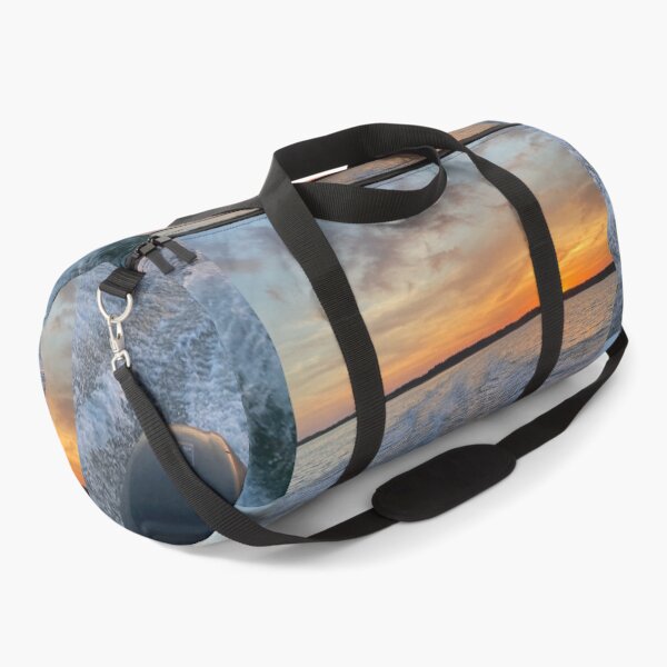 Item preview, North Carolina Sunset Wake Up designed and sold by TheBruce77.