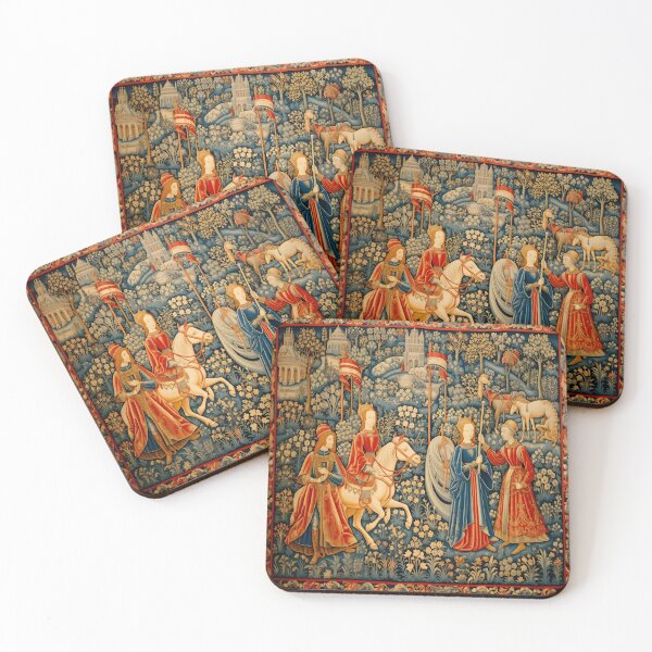 Item preview, Princess and her Court designed and sold by dcrc.