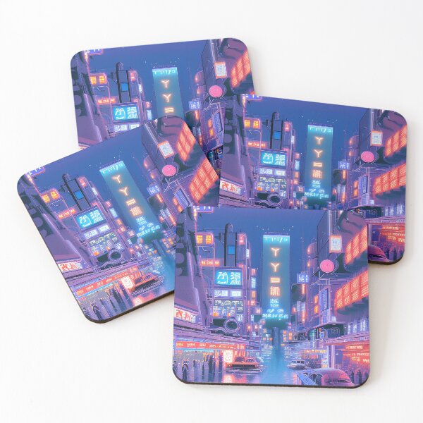Item preview, Futuristic City designed and sold by DarkSavant138.