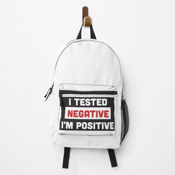 Item preview, Being Optimistic in a Funny Way! designed and sold by MRWEINER.