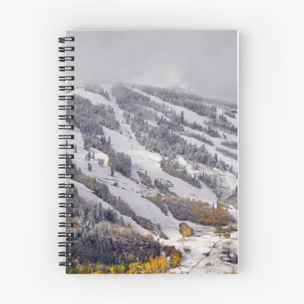 Item preview, Buttermilk: Aspen in Autumn designed and sold by Brad Bugara.