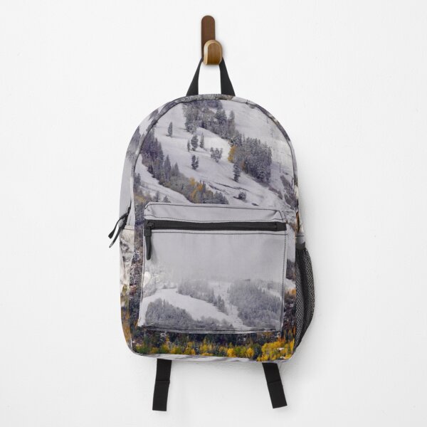 Item preview, Buttermilk: Aspen in Autumn designed and sold by Brad Bugara.