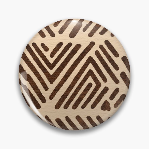 Artikelvorschau, Mudcloth Patterns entworfen und verkauft von SideSignal.