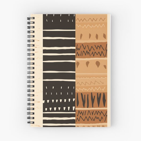 Item preview, Mudcloth Patterns designed and sold by SideSignal.