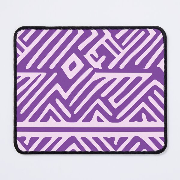 Artikelvorschau, Mudcloth Patterns entworfen und verkauft von SideSignal.