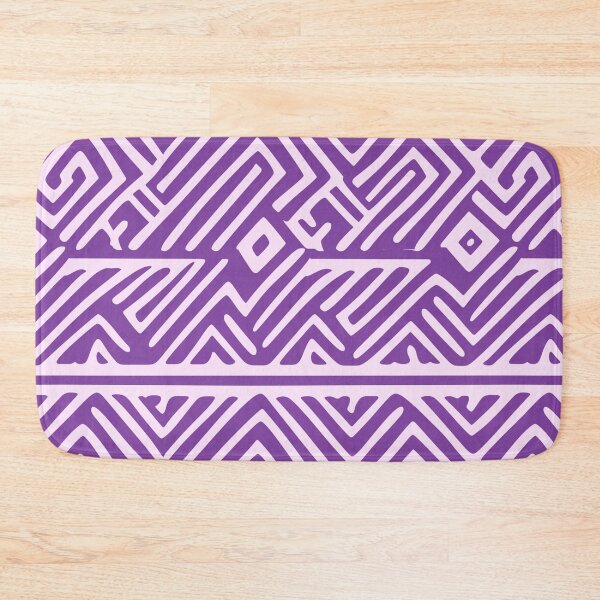 Artikelvorschau, Mudcloth Patterns entworfen und verkauft von SideSignal.