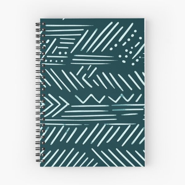 Item preview, Mudcloth Patterns designed and sold by SideSignal.