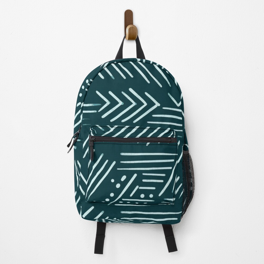 Item preview, Backpack designed and sold by SideSignal.