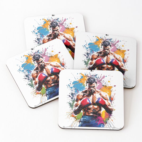 Item preview, Boxer designed and sold by Funtomass.