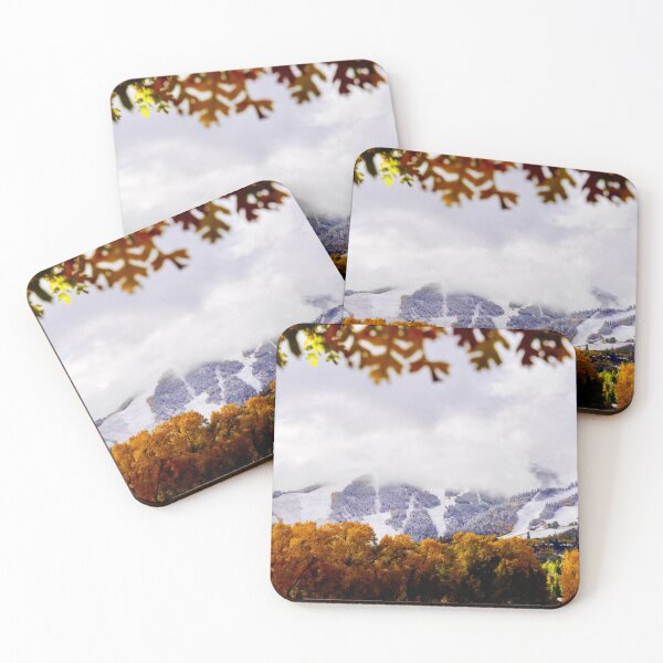 Item preview, Aspen Highlands designed and sold by Brad Bugara.