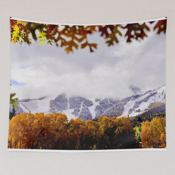 Item preview, Aspen Highlands designed and sold by Brad Bugara.