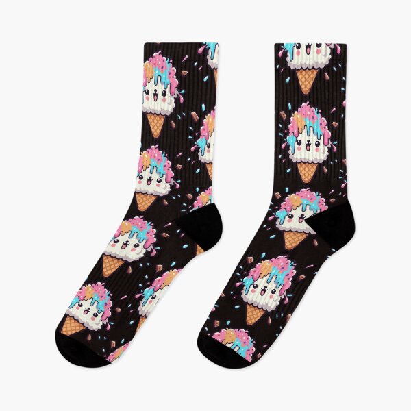 Item preview, llama de helado designed and sold by Coowo22.